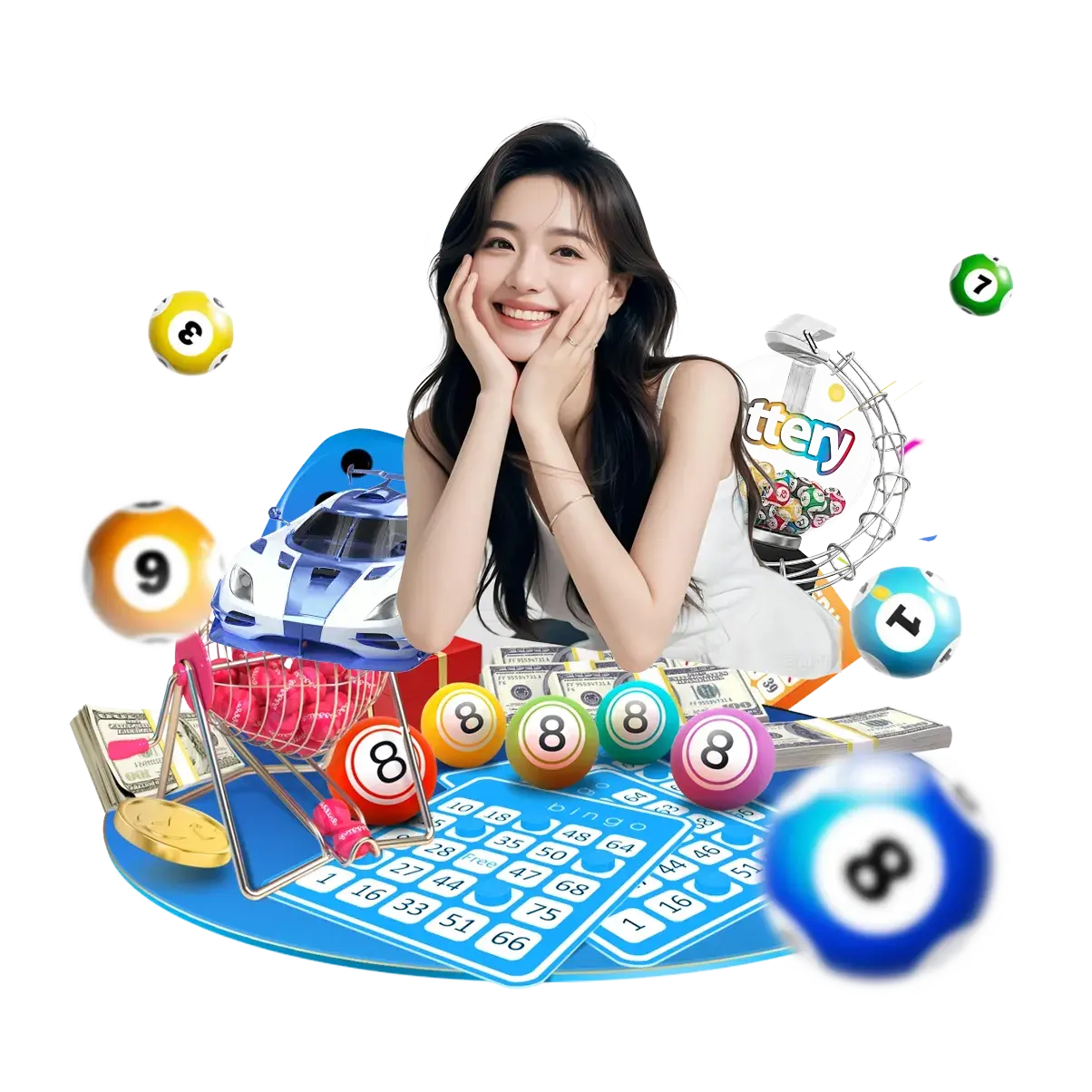 体育专区：聚合赛事资讯与清晰分类